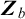 upper Z Subscript b