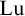 upper L u