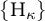 StartSet upper H Subscript kappa Baseline EndSet