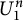 upper U 1 Superscript n