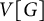 upper V upper G