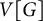upper V upper G