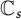 upper C Subscript s