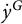 ̇ y Superscript upper G