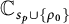 upper C Subscript s Sub Subscript p Subscript union StartSet rho 0 EndSet