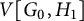 upper V upper G 0 comma upper H 1