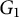 upper G 1