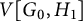 upper V upper G 0 comma upper H 1