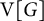 normal upper V upper G