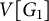 upper V upper G 1