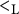 less than Subscript normal upper L Baseline