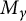 upper M Subscript gamma