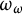 omega Subscript omega
