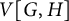 upper V upper G comma upper H