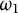 omega 1