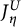 upper J Subscript eta Superscript upper U
