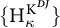 StartSet upper H Subscript kappa Superscript upper K Super Superscript upper D upper J Superscript Baseline EndSet