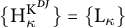 StartSet upper H Subscript kappa Superscript upper K Super Superscript upper D upper J Superscript Baseline EndSet equals StartSet upper L Subscript kappa Baseline EndSet