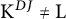 upper K Superscript upper D upper J Baseline not equals normal upper L