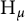 upper H Subscript mu