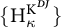 StartSet upper H Subscript kappa Superscript upper K Super Superscript upper D upper J Superscript Baseline EndSet