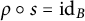 rho ring s equals backslash text i d Subscript upper B