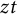 z t
