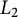 upper L 2