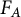upper F Subscript upper A