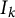 upper I Subscript k