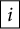backslash fbox dollar sign i dollar sign