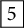 backslash fbox 5