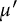mu prime