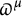 pi Superscript mu