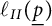script l Subscript upper I upper I Baseline left parenthesis ModifyingBelow p With ̲ right parenthesis