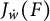 upper J Subscript ̇ w Baseline left parenthesis upper F right parenthesis