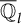 ModifyingAbove bar With bar double struck upper Q l