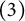 left parenthesis 3 right parenthesis