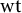 backslash operatorname w t