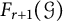 upper F Subscript r plus 1 Baseline left parenthesis script upper G right parenthesis