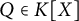 upper Q element of upper K upper X