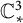 upper C Subscript asterisk Superscript 3