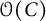script upper O left parenthesis upper C right parenthesis