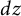 d z