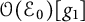 script upper O left parenthesis script upper E 0 right parenthesis g 1