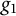 g 1