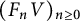 left parenthesis upper F Subscript n Baseline upper V right parenthesis Subscript n greater than or equals 0