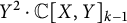 upper Y squared dot double struck upper C upper X comma upper Y Subscript k minus 1