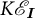 K script E sub I