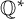 upper Q Superscript asterisk